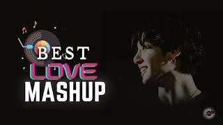 BEST LOVE SONGS || BOLLYWOOD MASHUP || Haxu Heaven