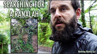 'Searching For a Ranalah' | Reviving History (Episode One)