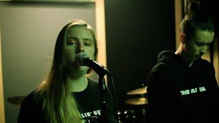 Chazza - Blame Game (feat. Rosie Webb) Live Performance