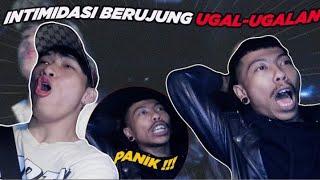 PERNK TINO UGAL UGALAN NGAKAK PARAHH#ferdianpaleka #palekaprank #viral