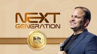 FJU NEXT GENERATION | 27/07/2024