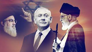 نشانه‌گیری اسرائیل روی پیشانی حزب‌الله؛ جنگ نیابتی دوم خامنه‌ای و اسرائیل کی آغاز می‌شود؟