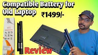 Best Laptop Compatible Battery For Old Laptop Techie Laptop Battery Review