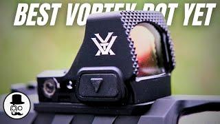 DPP footprint is back!  Defender ST turns it around in a big way! - Vortex Defender ST Review