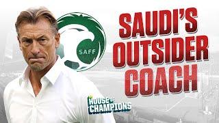 The Herve Renard effect: How Saudi Arabia beat Argentina | 2022 World Cup reaction