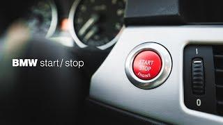 BMW Red Start Button  CHEAP & EASY DIY | E90, E60 and more