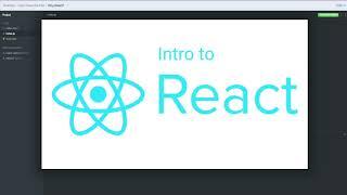 Learn ReactJS in a Single video 2019| From Beginners to Expert