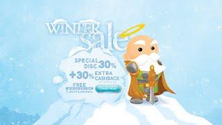 Dewaweb Winter SALE