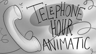 Telephone Hour- Animatic- VivziePop