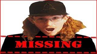 Chadd Sinclair Is MISSING!