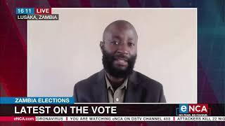 Zambia elections | Latest on the vote