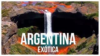 +12 PLACES in ARGENTINA What to do in ARGENTINA 2023 WINTER and SUMMER