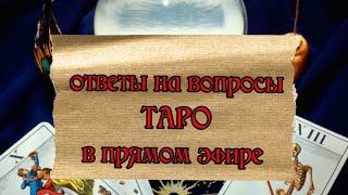 taroVefire в прямом эфире!