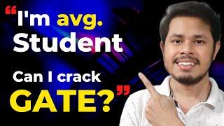 Poor CGPA - Can I crack GATE? | Can I sit for Placement? | GATE CSE