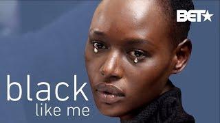 Darkskin Models Talk About Their Struggles In The Industry | Black Like Me