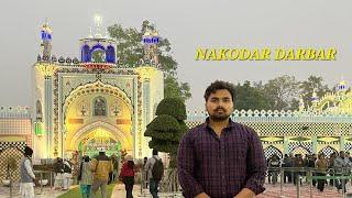 Nakodar Darbar in 2025 Happy new year  #nakodar #trevel #vlog #new