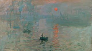 Top 50 Claude Monet Paintings