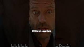 House setzt Teenager schachmatt | Dr. House DE