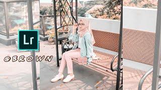 Tutorial Cara Mudah Edit Foto Ala Selebgram || LIGHTROOM CC