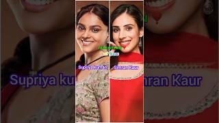 Tose naina milai ke serial status Kuhu  hansini sister forever  biography