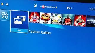 How to fix the Ps4 to Facebook upload error