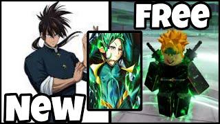 NEW CHARACTER AFTER TATSUMAKI BECOMES FREE + FASTER UPDATES | The Strongest Battlegrounds