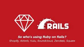Introduction to Ruby on Rails Web Development Services, Integration & Migration: #BoTreeTechnologies