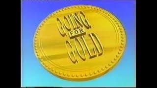 Going For Gold (25.08.1994) Series 8 finale