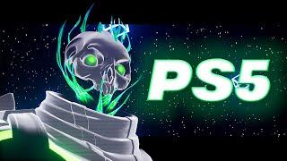 The Best Ps5 Sharefactory Montage (Made For 12th and Flea)