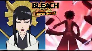 2025 ICHIGO & SENJUMARU BANKAI EARLY GAMEPLAY; NEW STRONG ATTACK; SKILLS; LEAKS; Bleach Brave Souls