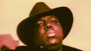 The Notorious B.I.G. - Mask Off (HD Music Video) (Remix)