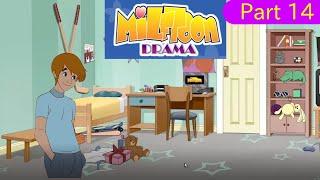 TGame | Milftoon part 14 version 0.32 ( PC )