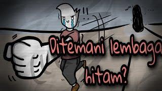 Cerita Seram aku | ANIMATION MALAYSIA