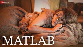 Matlab - Official Music Video | Raman Kapoor | Ankita Dave | Marshall Sehgal