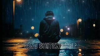 Tang shiteng por new khasi sad song Kevin Bakashz