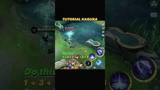 Kagura Combo Tutorial by Renyaaa