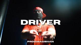 #OTP "DRIVER" - BM x Mini x UK Drill Type Beat 2022 | (Prod. Magishan)