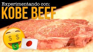 La Carne más CARA del Mundo | Munchies Lab