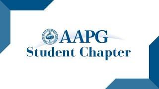 AAPG Student Chapter | BYU Geology