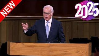 Walking in Faith, Not by Sight – 2 Corinthians 57 | John MacArthur | John MacArthur Sermons 2025