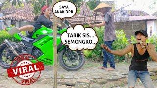 tarik sis semongko versi film pendek ngapak pemalang part 16