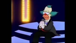 Simpson 04x22 Especial Krusty - Payasos