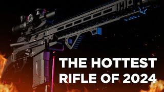  The HOTTEST Rifle of 2024!  G&G LevAR 15