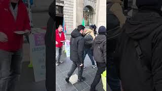 Dublin , City centre #ireland #dublin #live #viral #tiktok #shorts