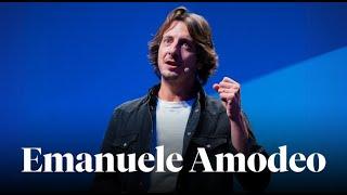 Come fare Business con l’Intelligenza Artificiale – Emanuele Amodeo al Marketers World