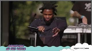 Denzel Curry live at Something in the Water 2022.06.19