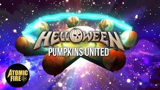 HELLOWEEN -  Pumpkins United (Official Lyric Video)