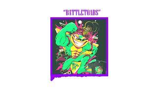 Chiptune Rap Type Beat 2021 - "BATTLETOADS" | Synthwave Type Beat 2021 | Retro Type Beat