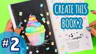 Create This Book 2 | EPISODE #2