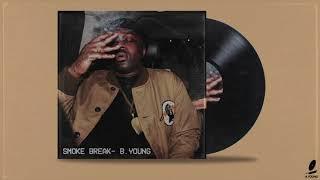 Free Curren$y | Smoke DZA | Freddie Gibbs Type Beat "Smoke Break"